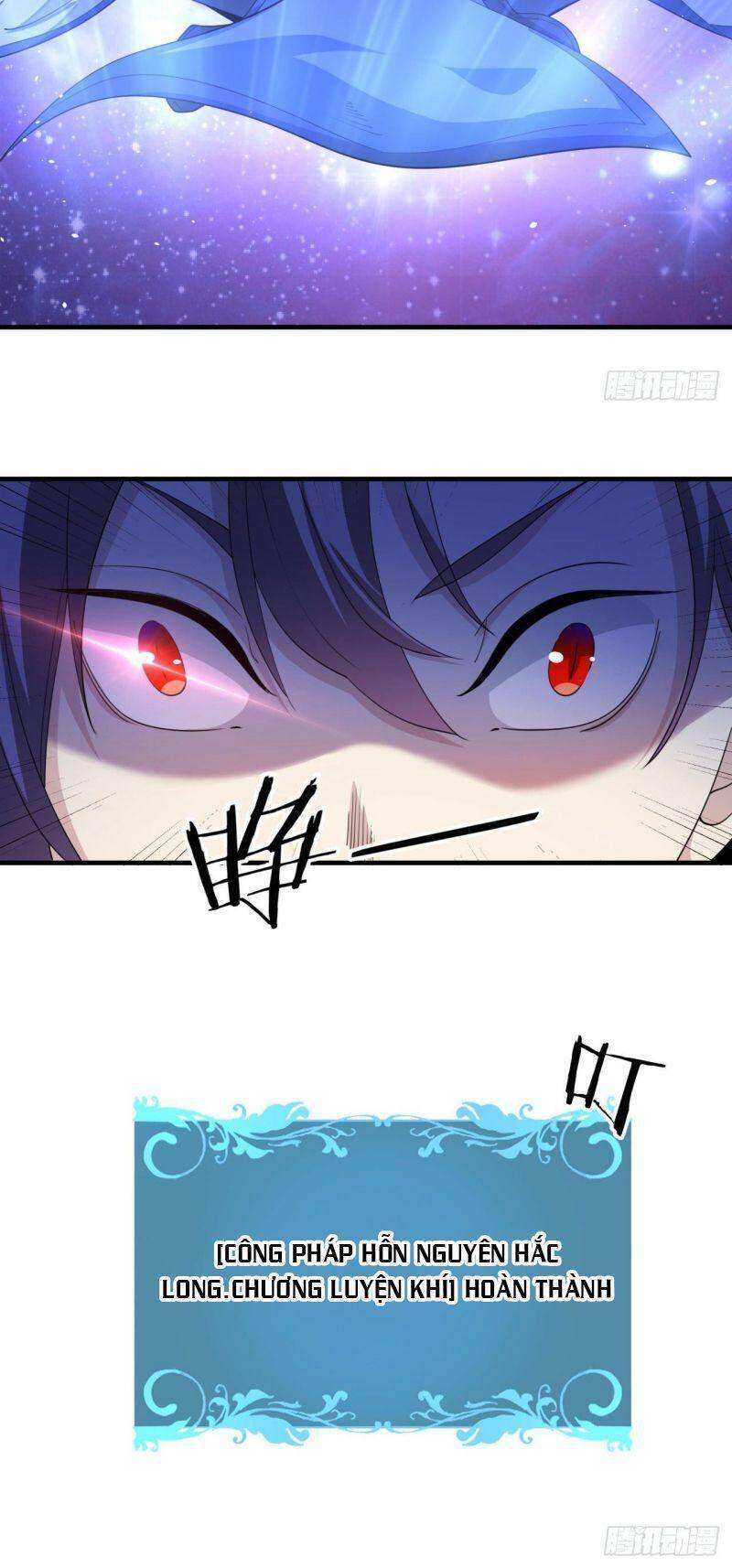 Không Có Đạo Lữ Sẽ Chết Chapter 13 - Trang 2