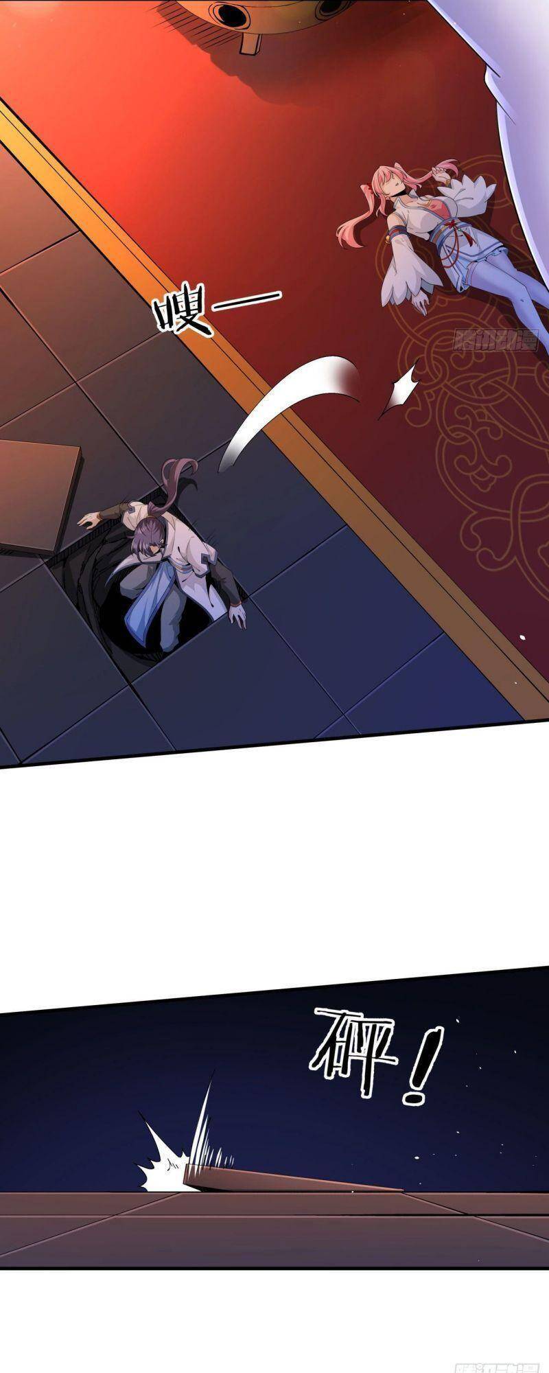 Không Có Đạo Lữ Sẽ Chết Chapter 13 - Trang 2