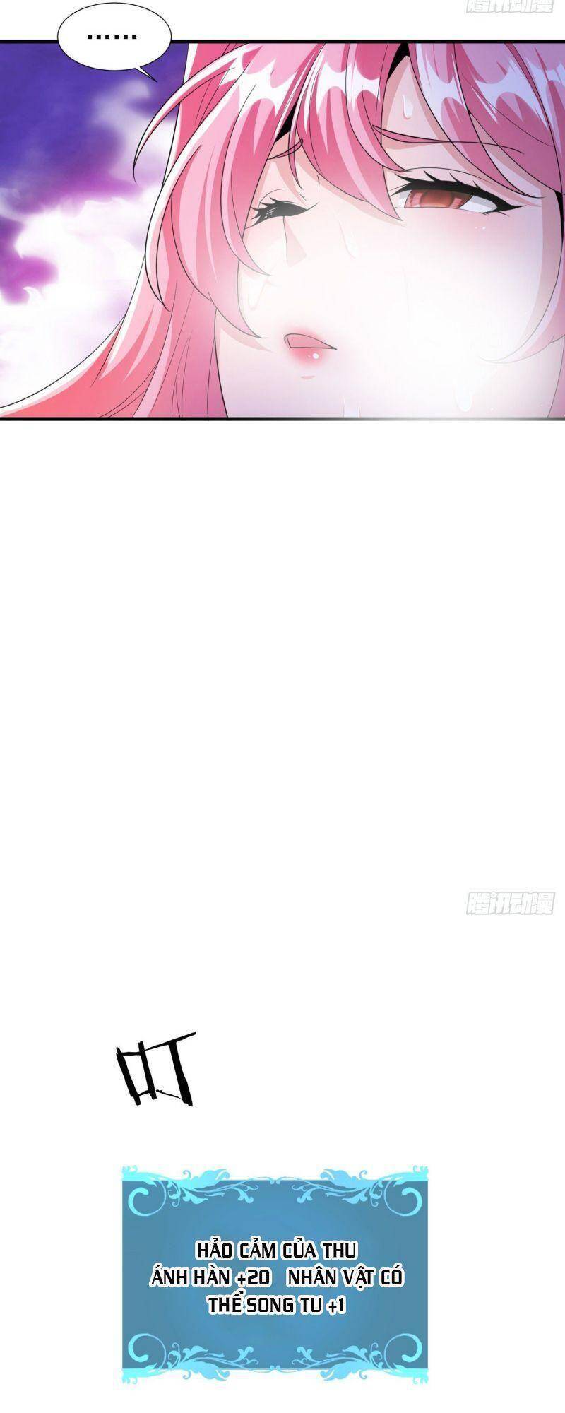 Không Có Đạo Lữ Sẽ Chết Chapter 13 - Trang 2