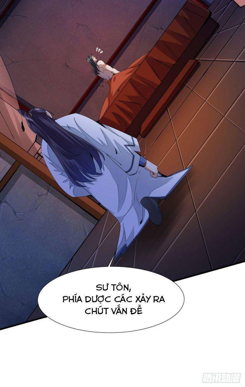 Không Có Đạo Lữ Sẽ Chết Chapter 13 - Trang 2