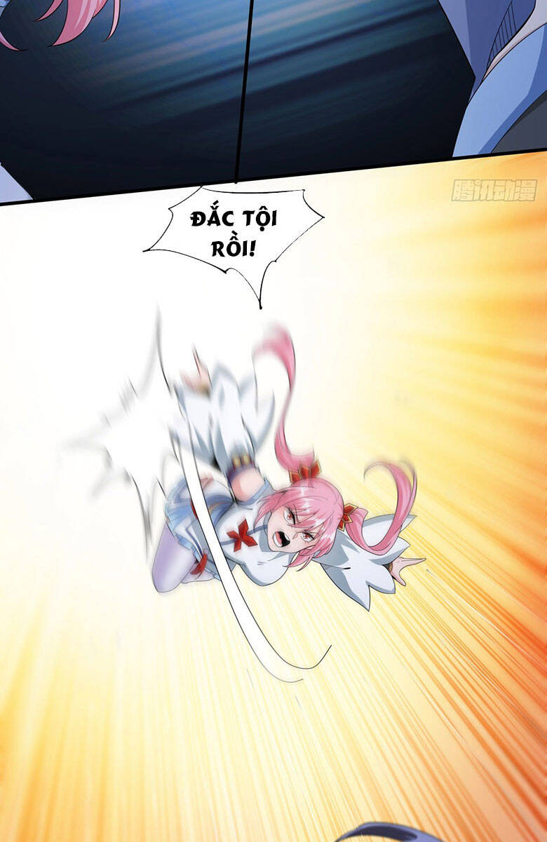 Không Có Đạo Lữ Sẽ Chết Chapter 14 - Trang 2