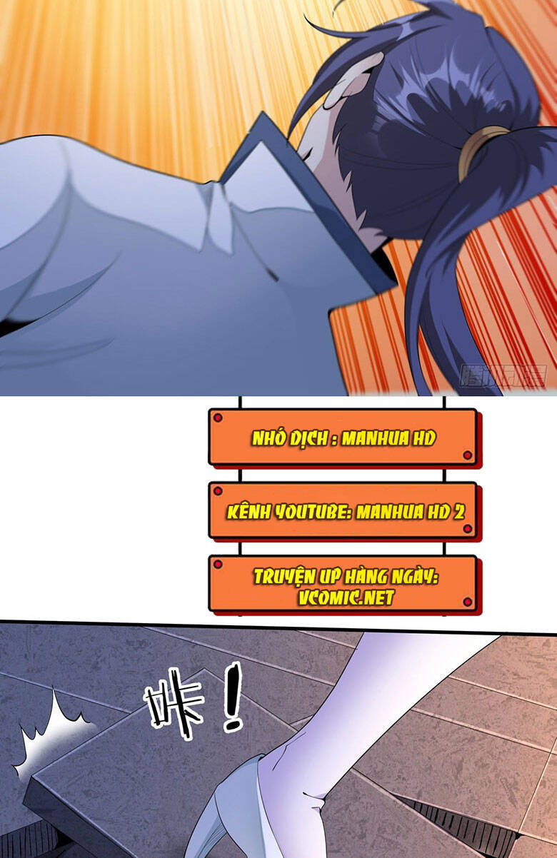 Không Có Đạo Lữ Sẽ Chết Chapter 14 - Trang 2