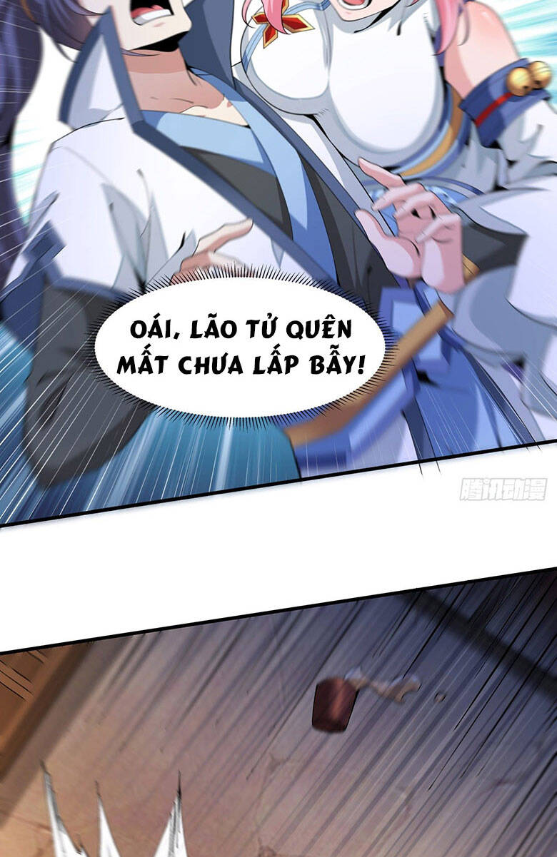 Không Có Đạo Lữ Sẽ Chết Chapter 14 - Trang 2