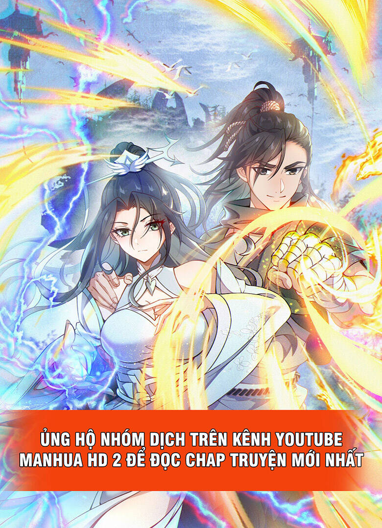 Không Có Đạo Lữ Sẽ Chết Chapter 14 - Trang 2