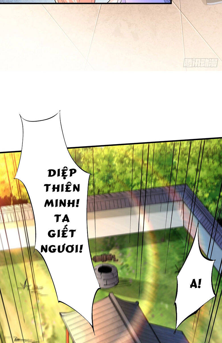 Không Có Đạo Lữ Sẽ Chết Chapter 14 - Trang 2