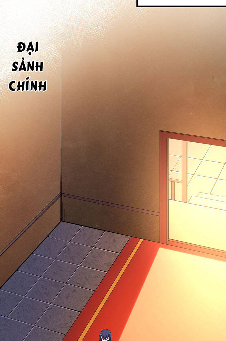 Không Có Đạo Lữ Sẽ Chết Chapter 14 - Trang 2