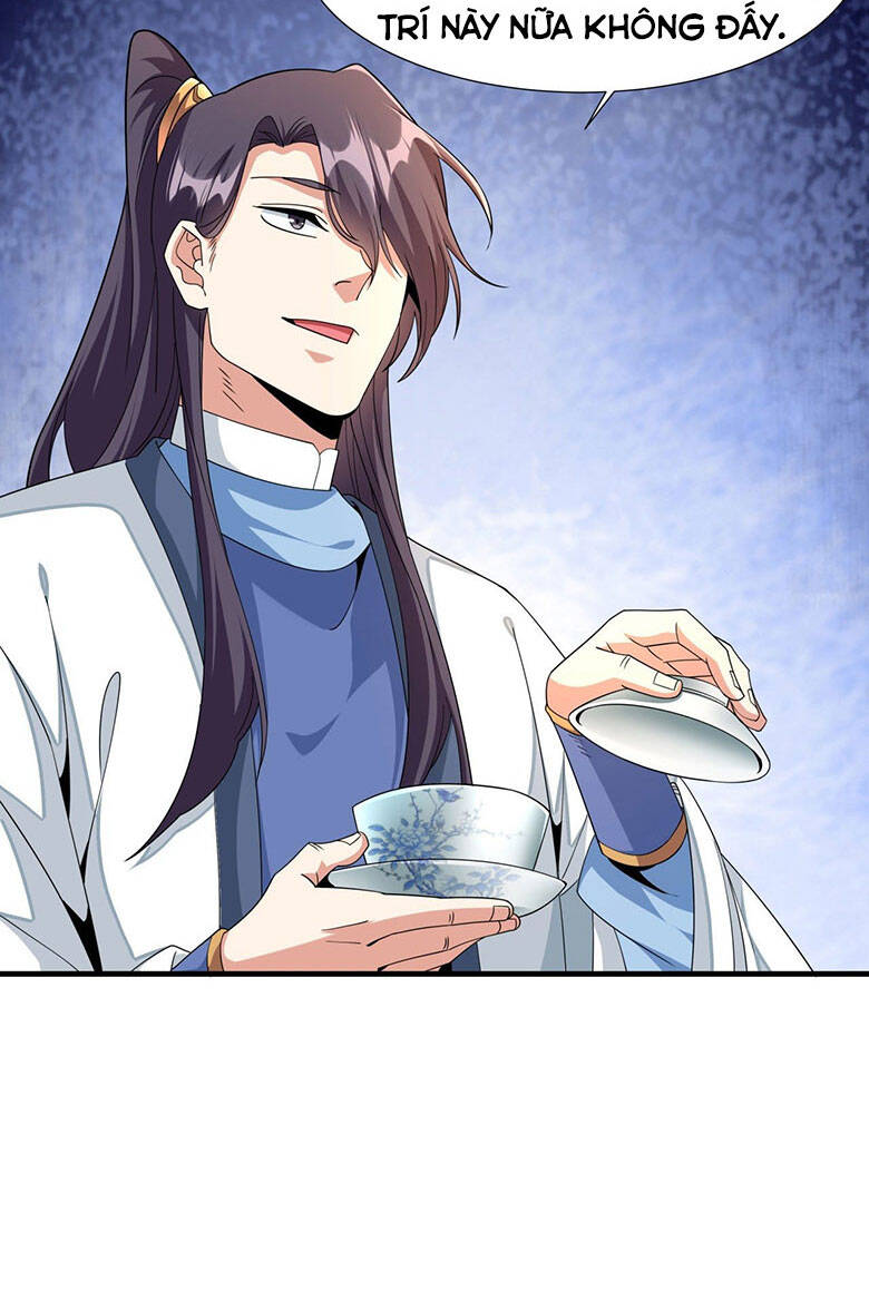 Không Có Đạo Lữ Sẽ Chết Chapter 14 - Trang 2