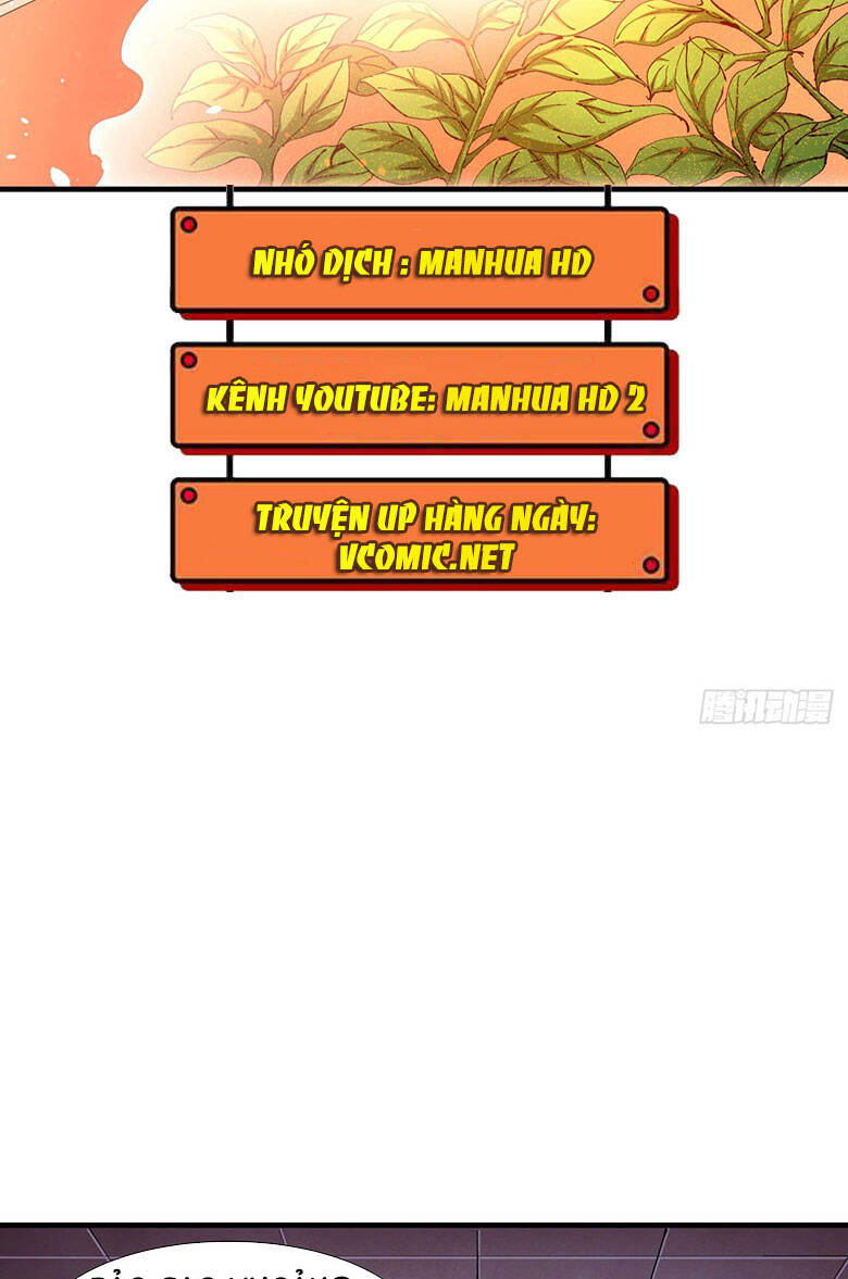 Không Có Đạo Lữ Sẽ Chết Chapter 14 - Trang 2