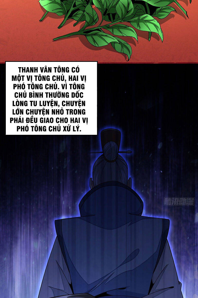 Không Có Đạo Lữ Sẽ Chết Chapter 14 - Trang 2