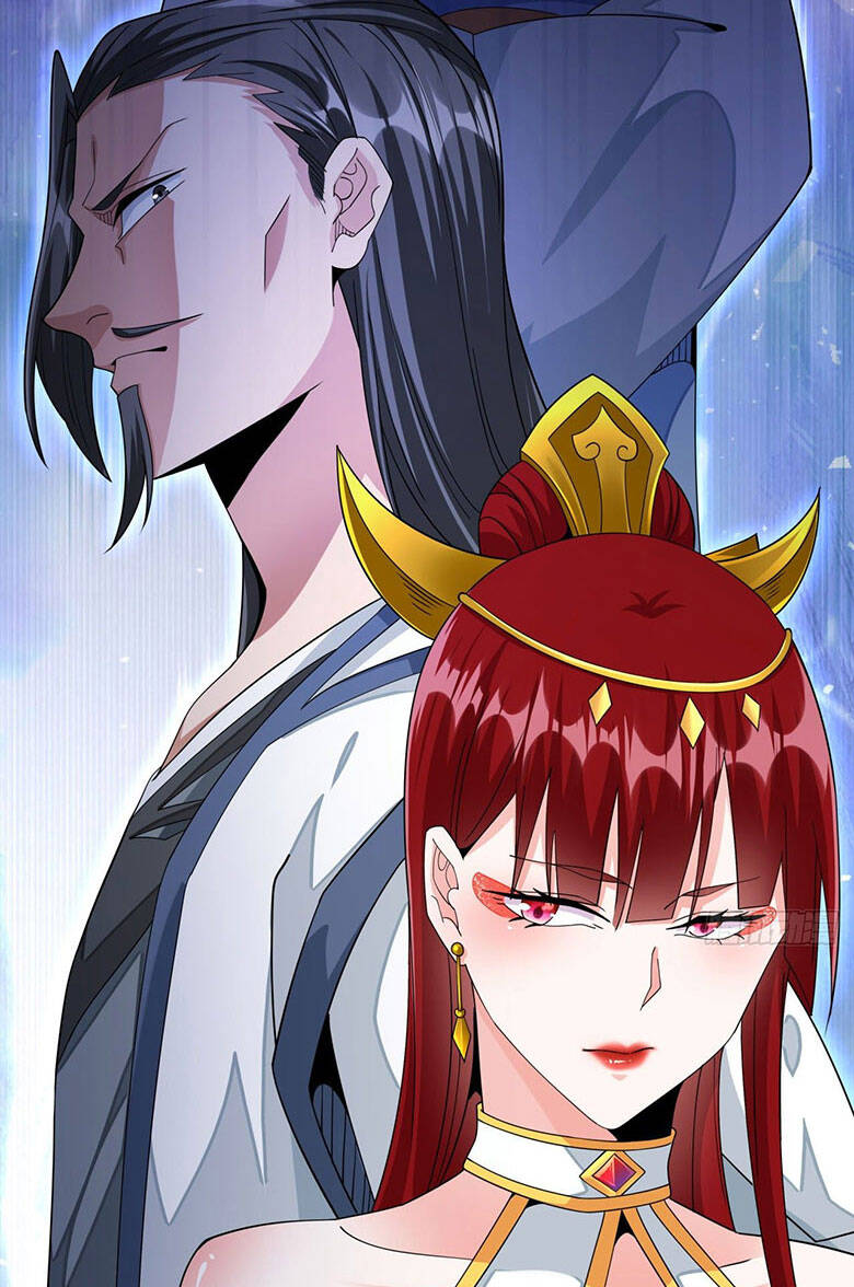 Không Có Đạo Lữ Sẽ Chết Chapter 14 - Trang 2