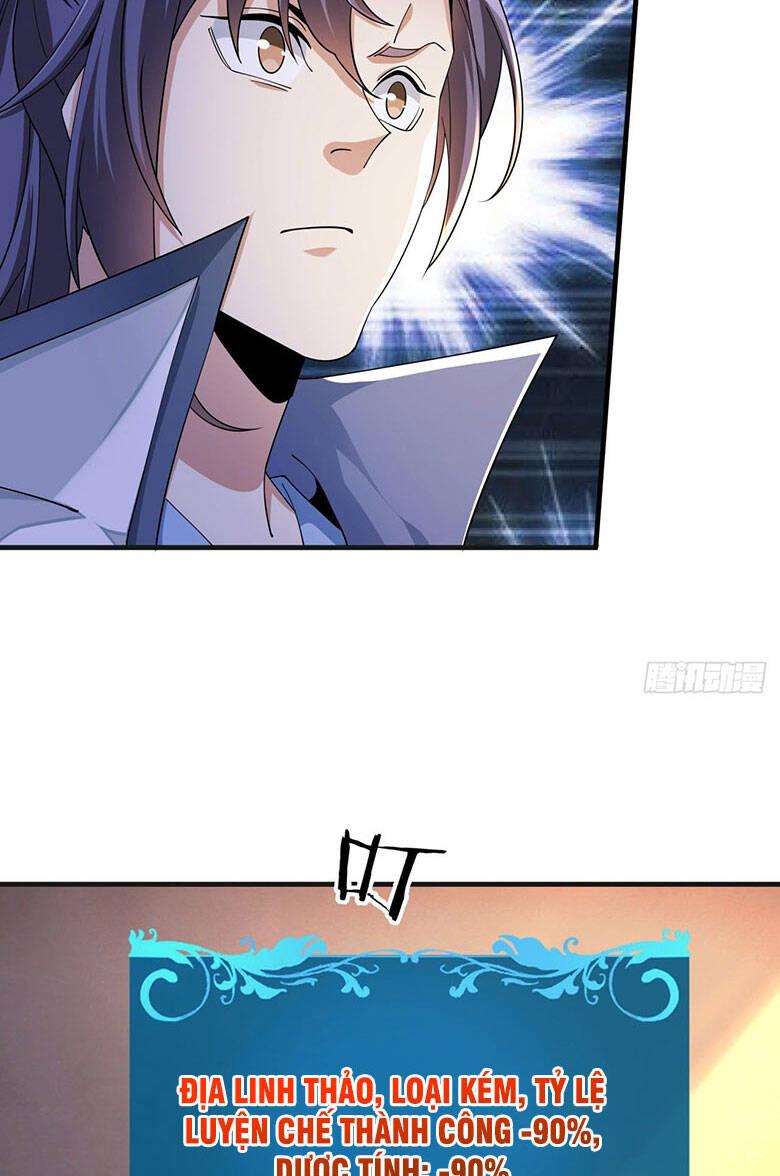 Không Có Đạo Lữ Sẽ Chết Chapter 14 - Trang 2