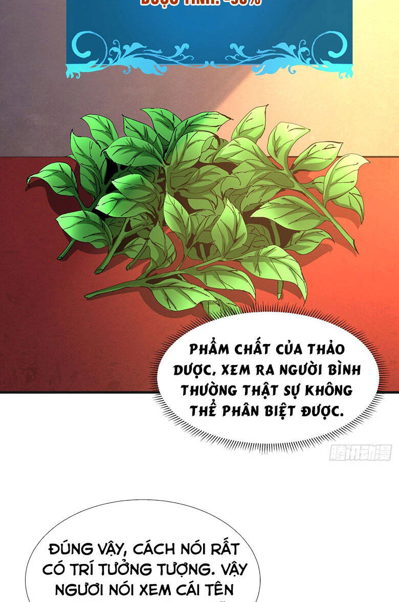 Không Có Đạo Lữ Sẽ Chết Chapter 14 - Trang 2