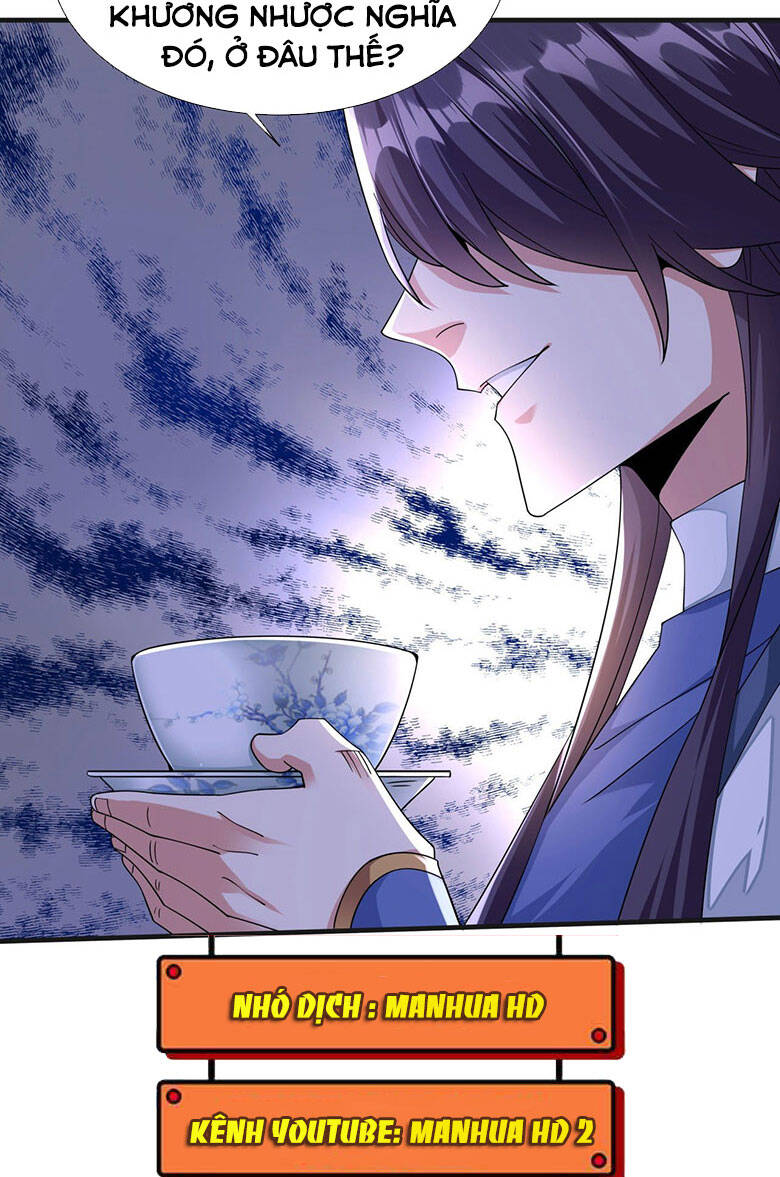 Không Có Đạo Lữ Sẽ Chết Chapter 14 - Trang 2