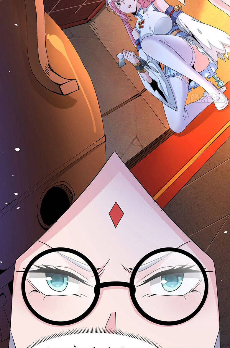 Không Có Đạo Lữ Sẽ Chết Chapter 14 - Trang 2