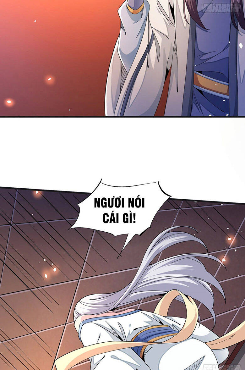 Không Có Đạo Lữ Sẽ Chết Chapter 14 - Trang 2