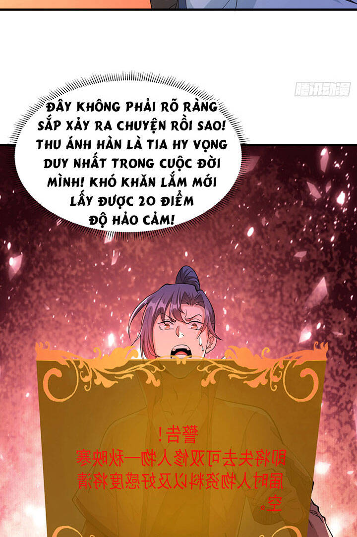 Không Có Đạo Lữ Sẽ Chết Chapter 15 - Trang 2