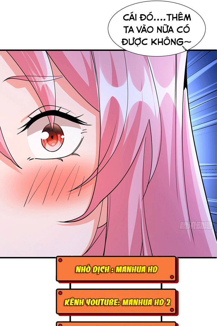 Không Có Đạo Lữ Sẽ Chết Chapter 15 - Trang 2