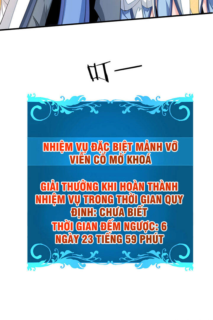 Không Có Đạo Lữ Sẽ Chết Chapter 15 - Trang 2