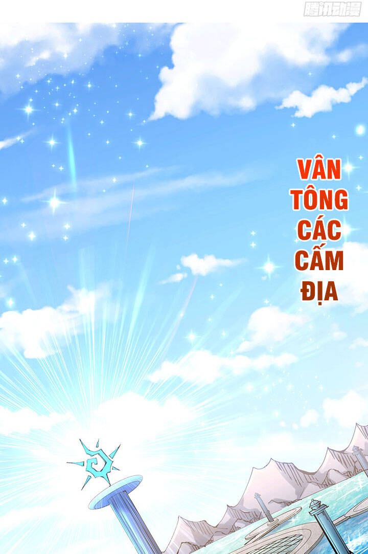 Không Có Đạo Lữ Sẽ Chết Chapter 15 - Trang 2