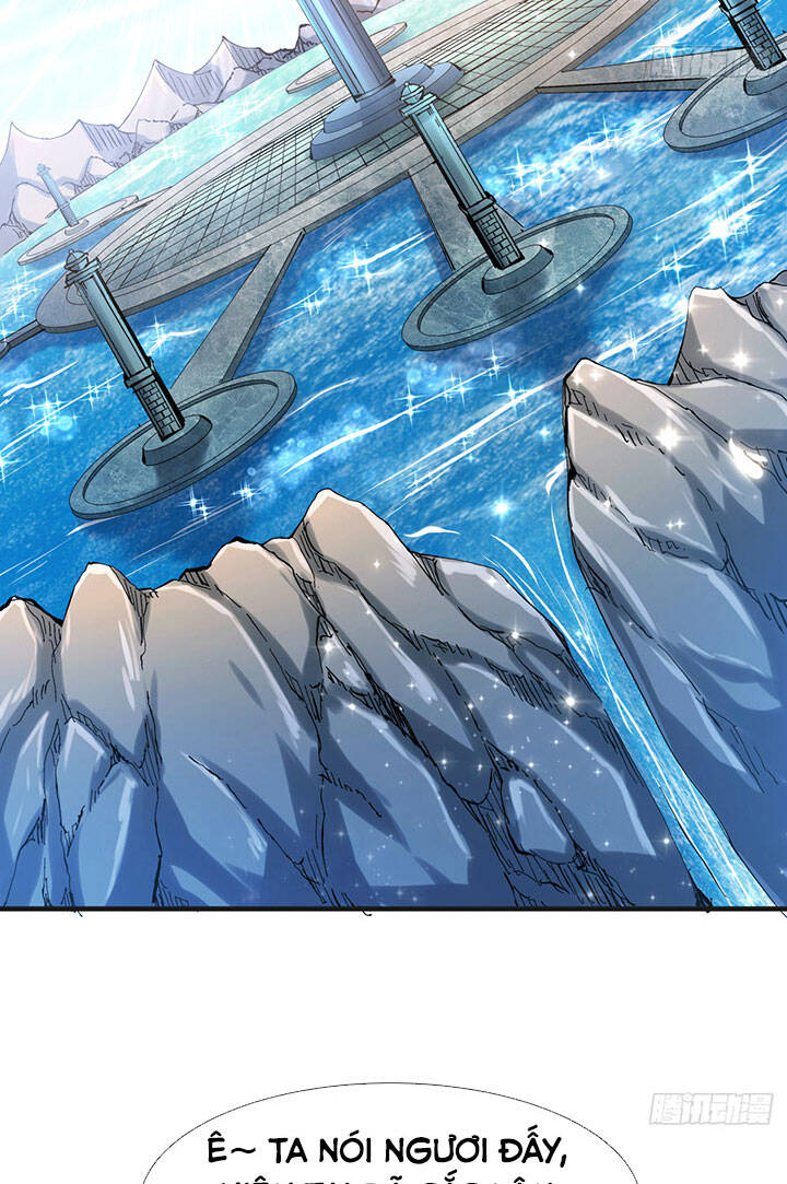 Không Có Đạo Lữ Sẽ Chết Chapter 15 - Trang 2