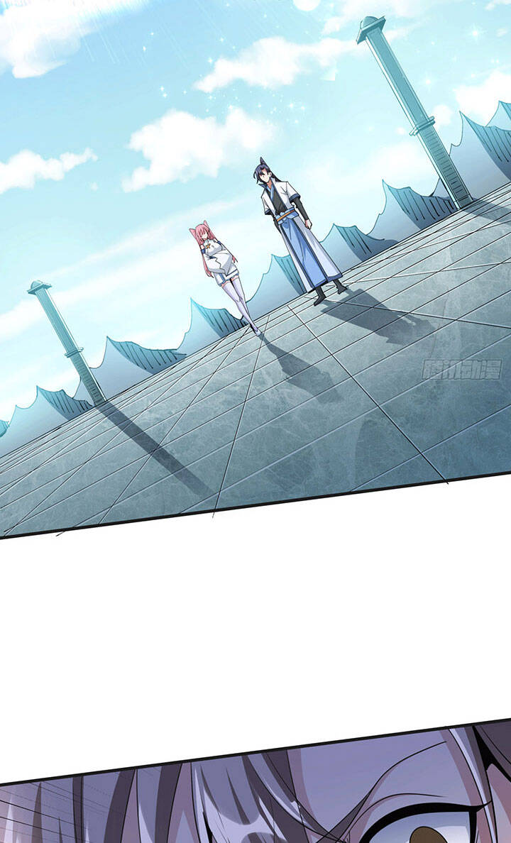 Không Có Đạo Lữ Sẽ Chết Chapter 15 - Trang 2