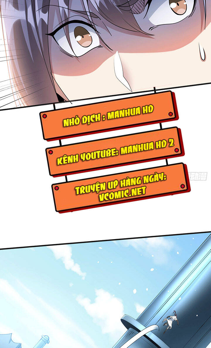 Không Có Đạo Lữ Sẽ Chết Chapter 15 - Trang 2