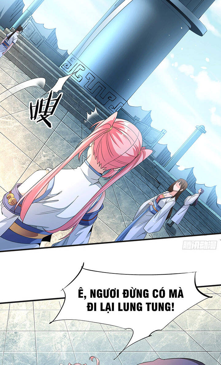 Không Có Đạo Lữ Sẽ Chết Chapter 15 - Trang 2