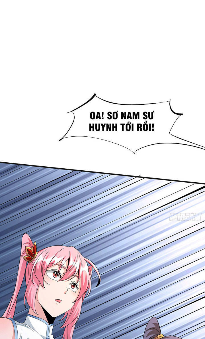 Không Có Đạo Lữ Sẽ Chết Chapter 15 - Trang 2