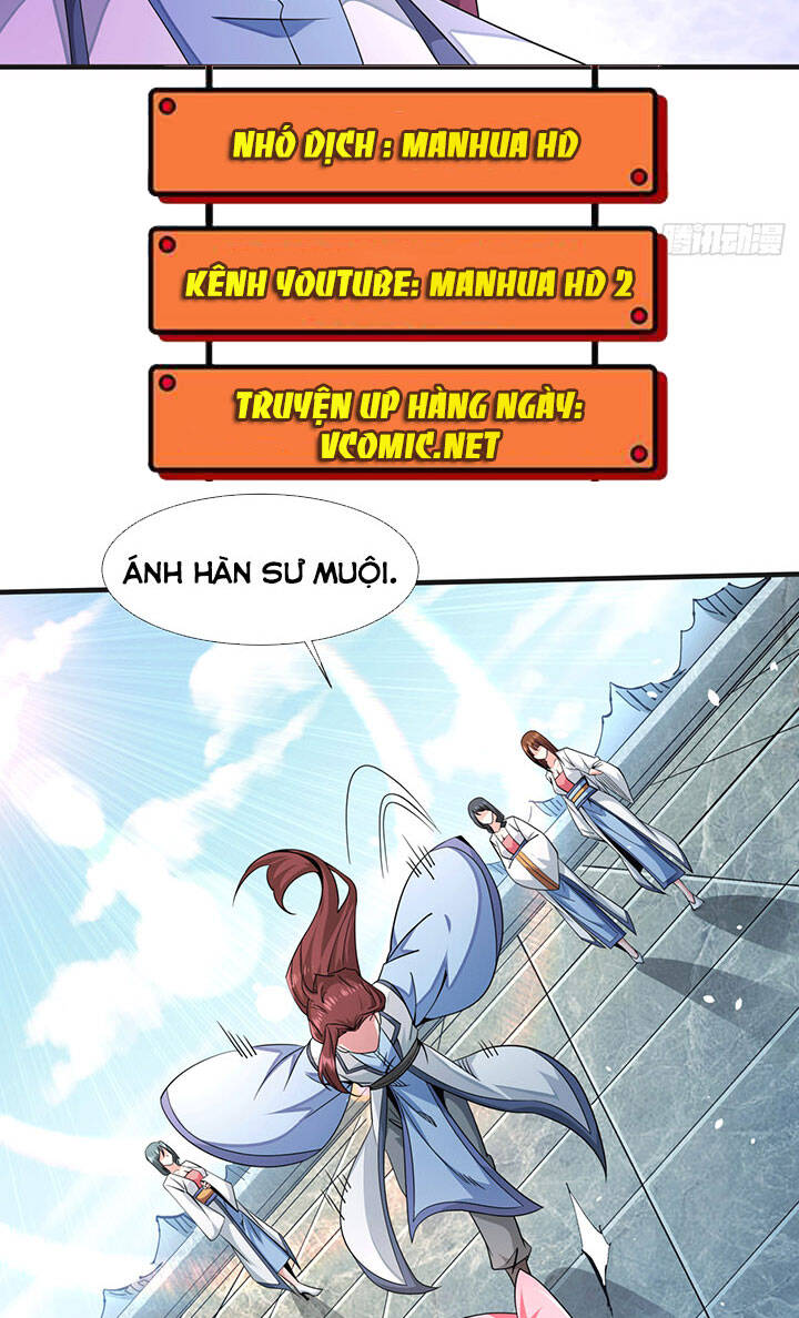 Không Có Đạo Lữ Sẽ Chết Chapter 15 - Trang 2