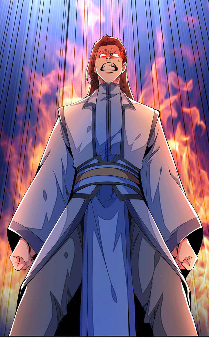 Không Có Đạo Lữ Sẽ Chết Chapter 15 - Trang 2