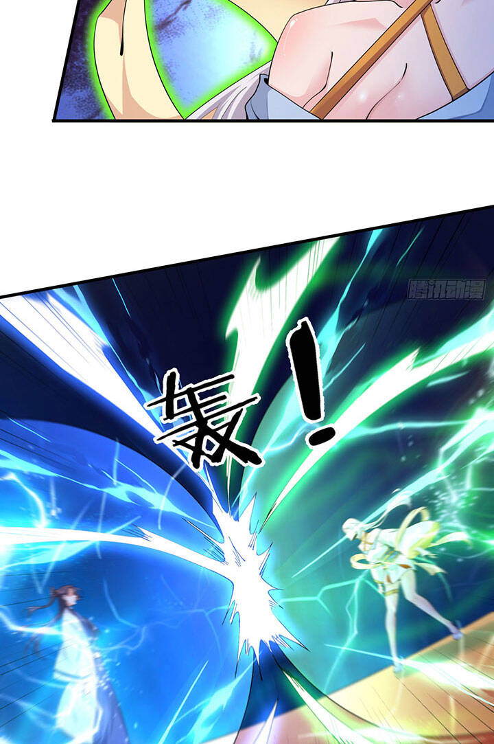 Không Có Đạo Lữ Sẽ Chết Chapter 15 - Trang 2