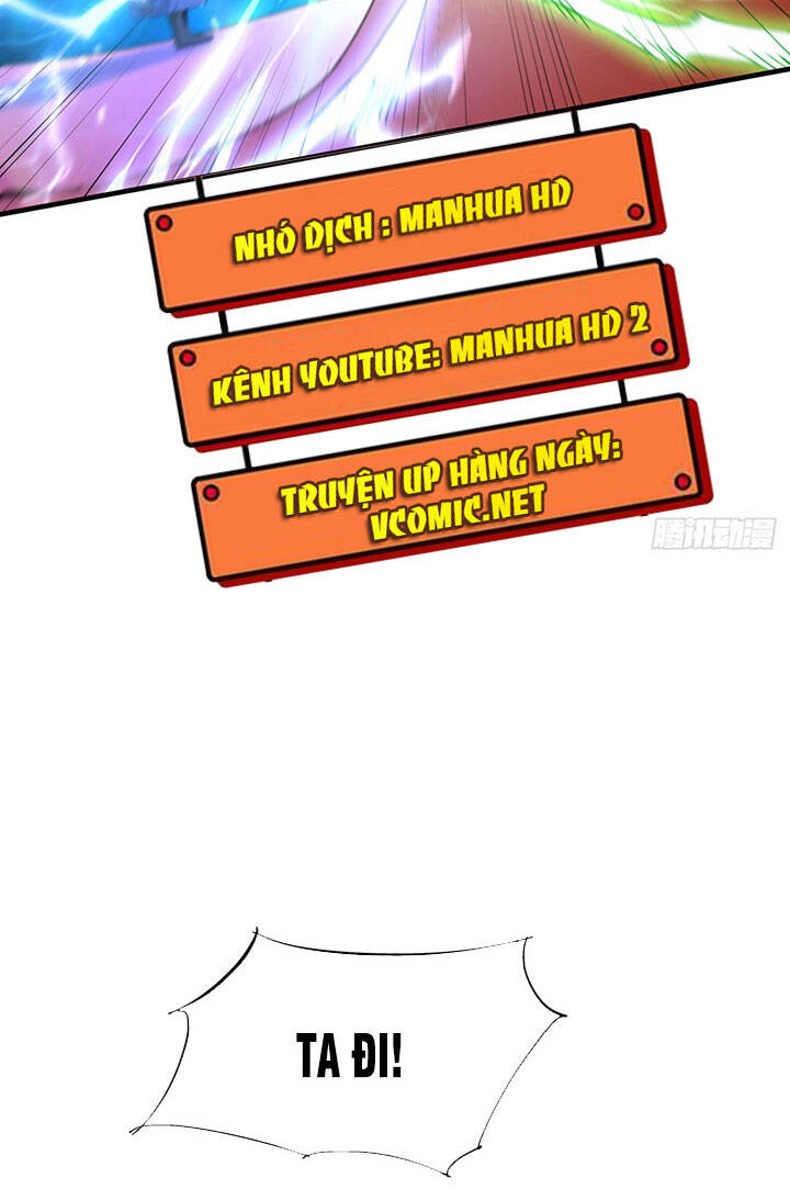 Không Có Đạo Lữ Sẽ Chết Chapter 15 - Trang 2