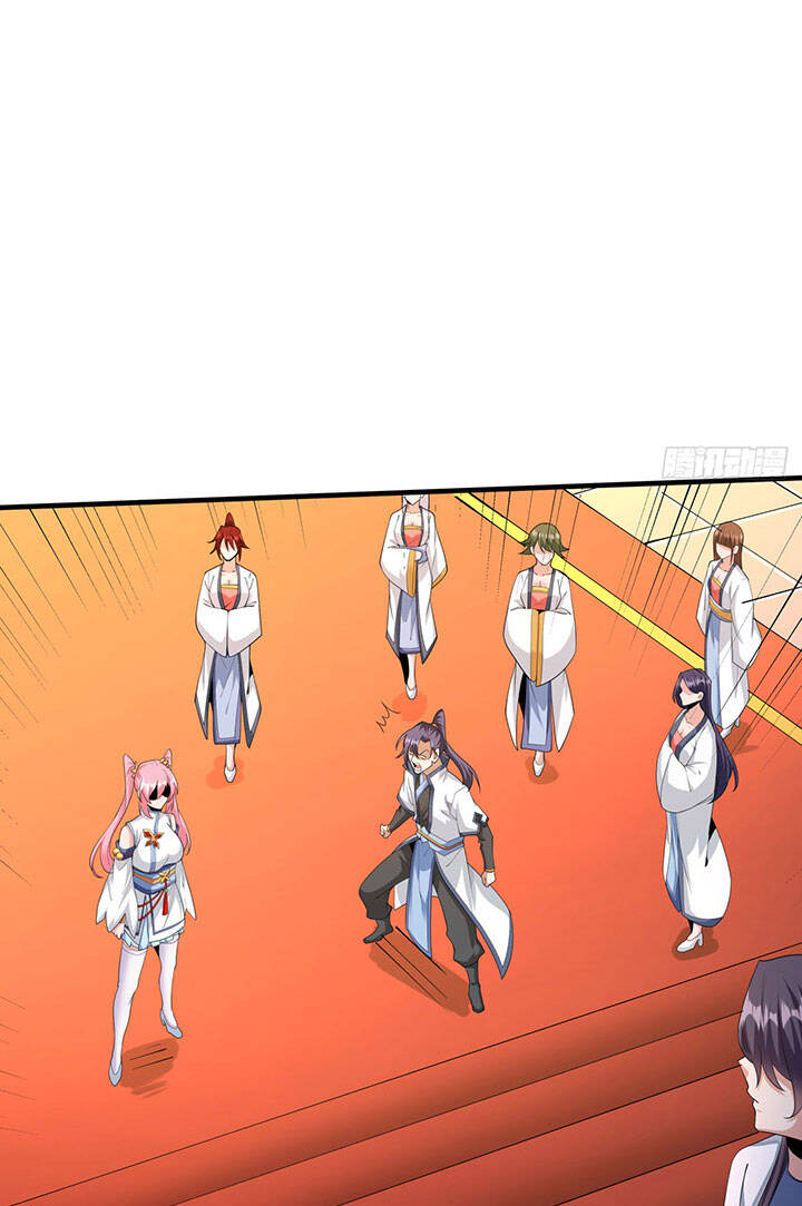 Không Có Đạo Lữ Sẽ Chết Chapter 15 - Trang 2