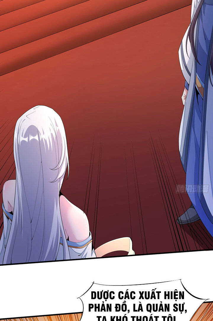 Không Có Đạo Lữ Sẽ Chết Chapter 15 - Trang 2