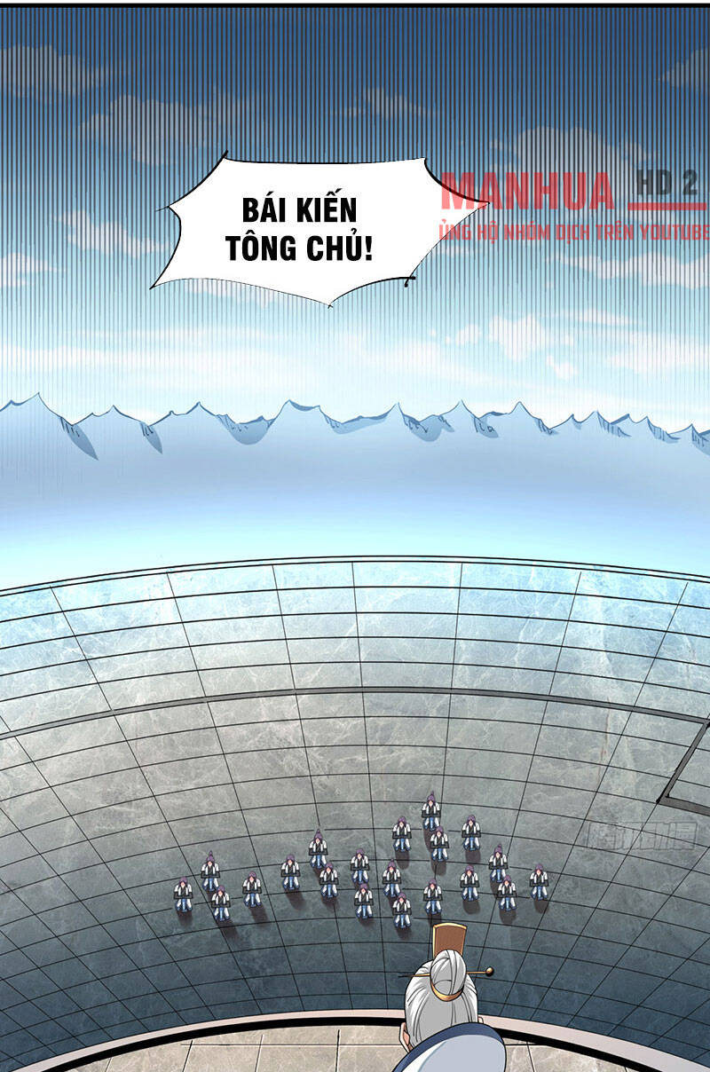 Không Có Đạo Lữ Sẽ Chết Chapter 16 - Trang 2