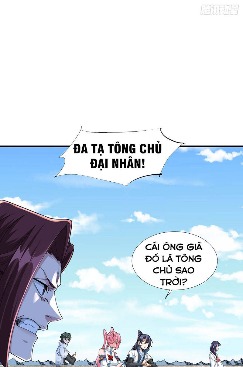 Không Có Đạo Lữ Sẽ Chết Chapter 16 - Trang 2