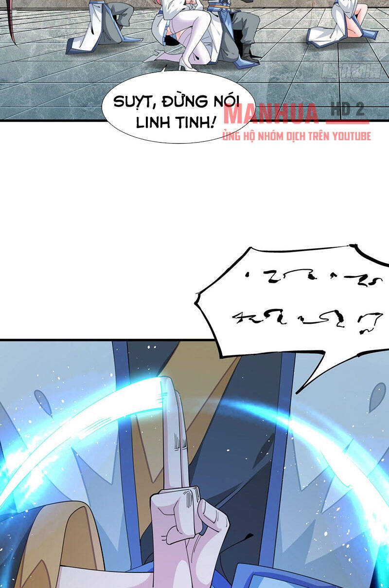 Không Có Đạo Lữ Sẽ Chết Chapter 16 - Trang 2