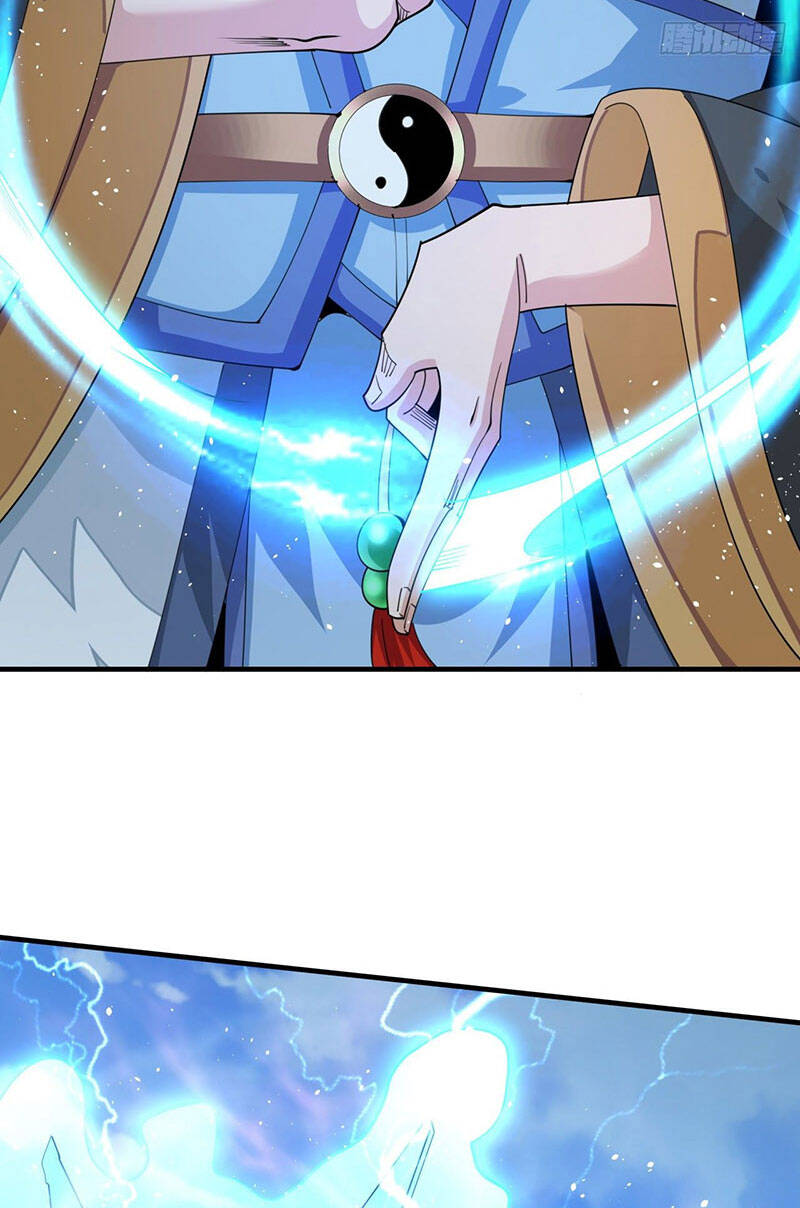 Không Có Đạo Lữ Sẽ Chết Chapter 16 - Trang 2