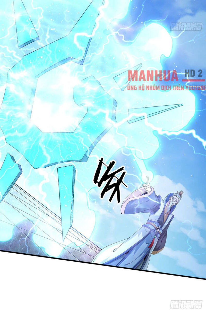 Không Có Đạo Lữ Sẽ Chết Chapter 16 - Trang 2