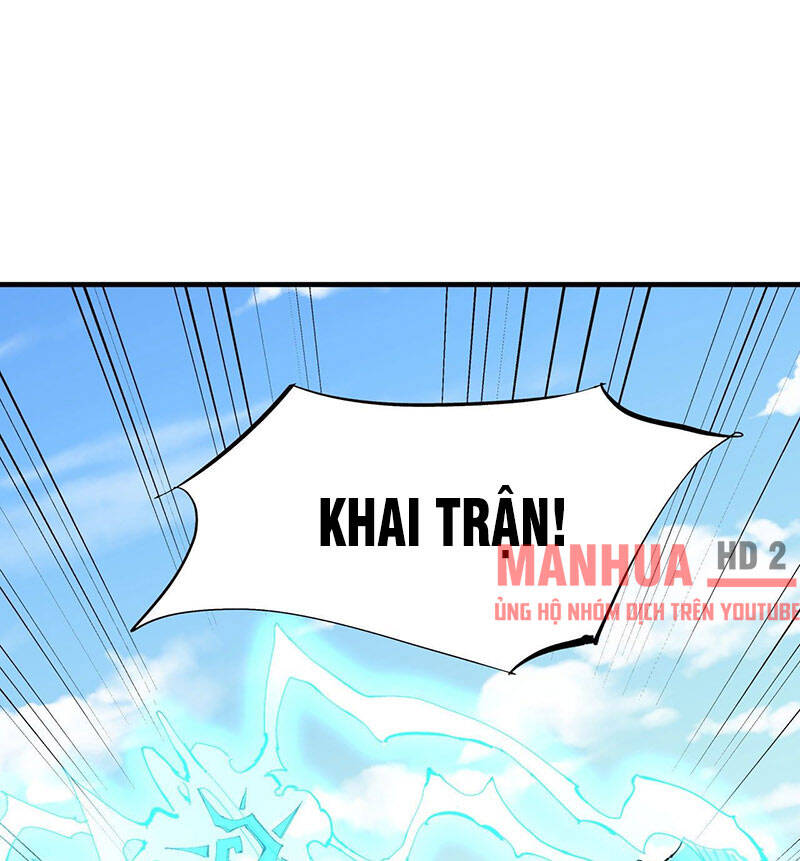 Không Có Đạo Lữ Sẽ Chết Chapter 16 - Trang 2