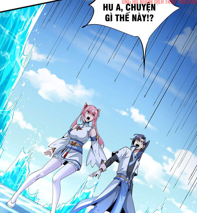 Không Có Đạo Lữ Sẽ Chết Chapter 16 - Trang 2