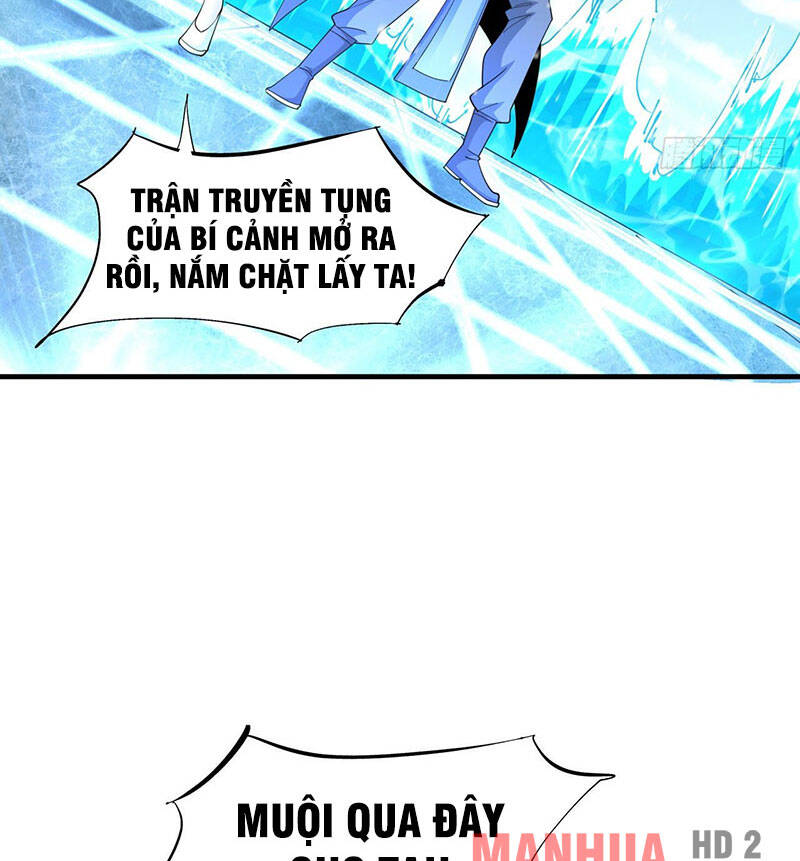 Không Có Đạo Lữ Sẽ Chết Chapter 16 - Trang 2