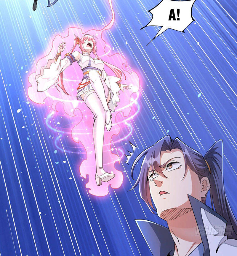 Không Có Đạo Lữ Sẽ Chết Chapter 16 - Trang 2