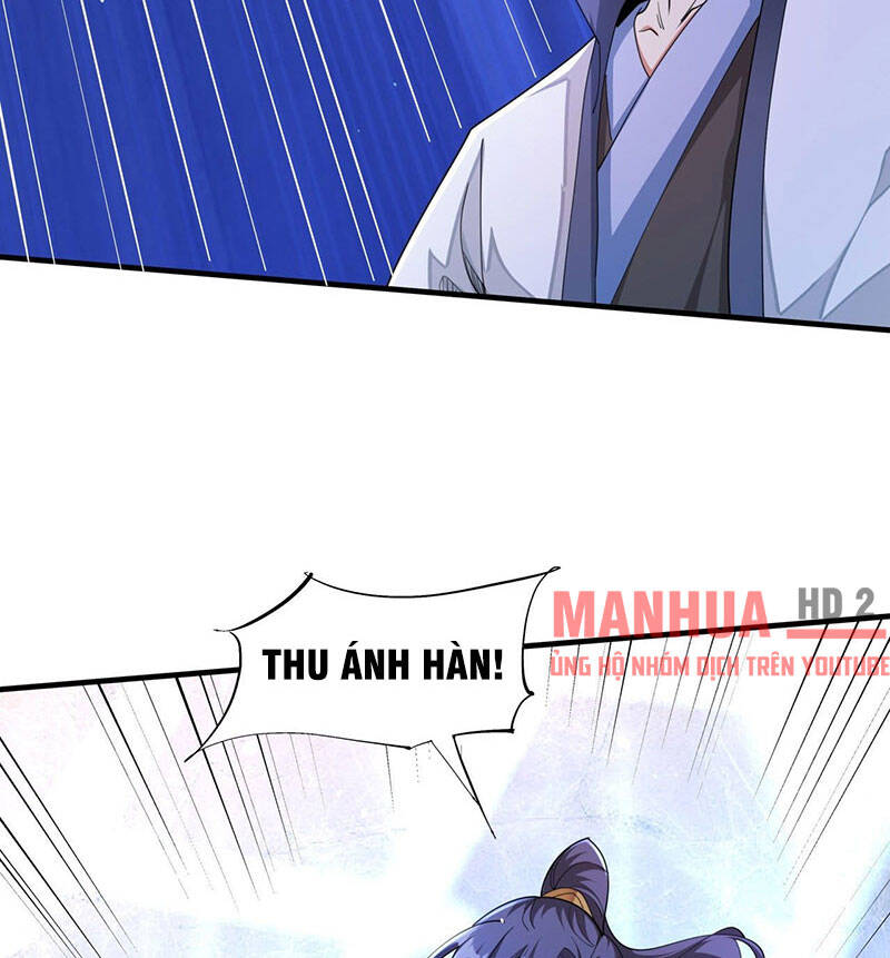 Không Có Đạo Lữ Sẽ Chết Chapter 16 - Trang 2