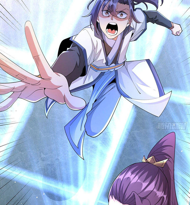 Không Có Đạo Lữ Sẽ Chết Chapter 16 - Trang 2