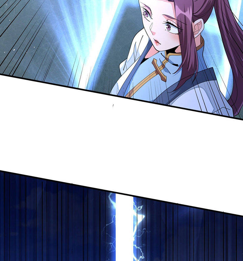 Không Có Đạo Lữ Sẽ Chết Chapter 16 - Trang 2