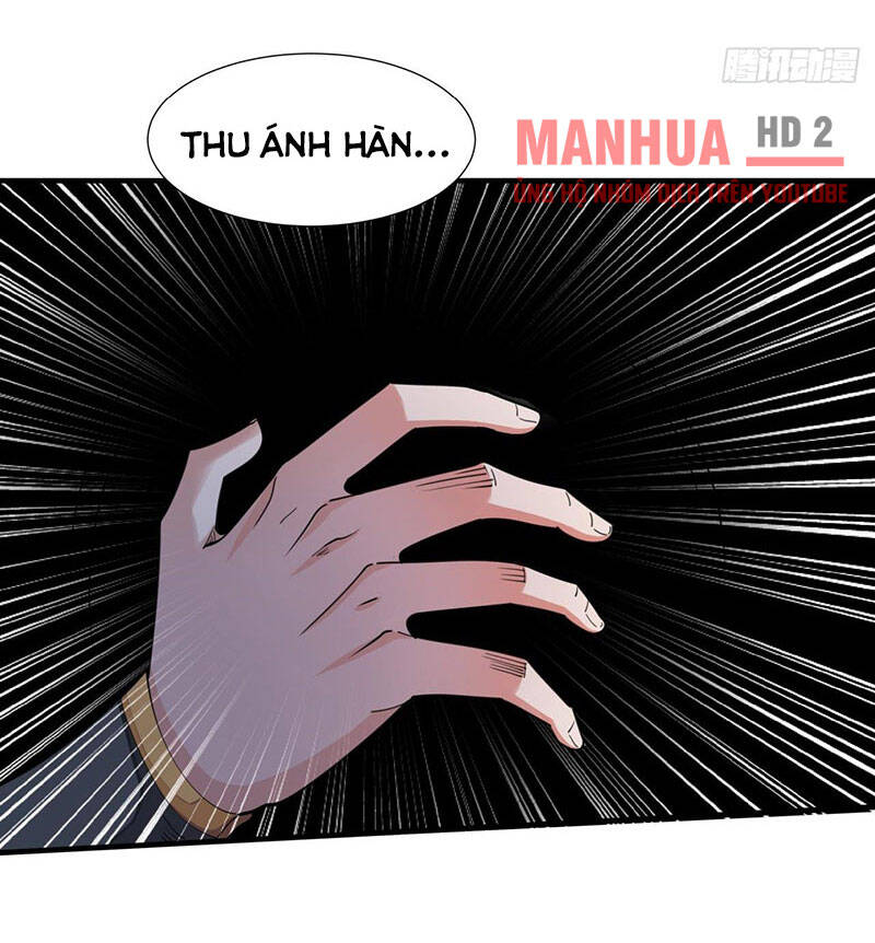 Không Có Đạo Lữ Sẽ Chết Chapter 16 - Trang 2