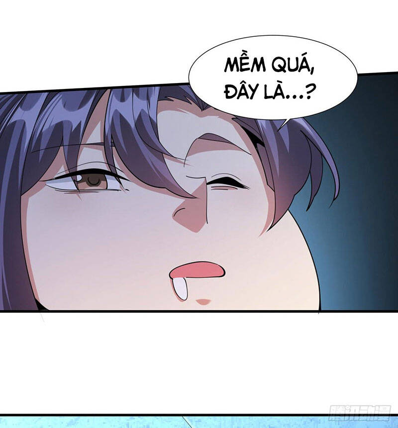 Không Có Đạo Lữ Sẽ Chết Chapter 16 - Trang 2