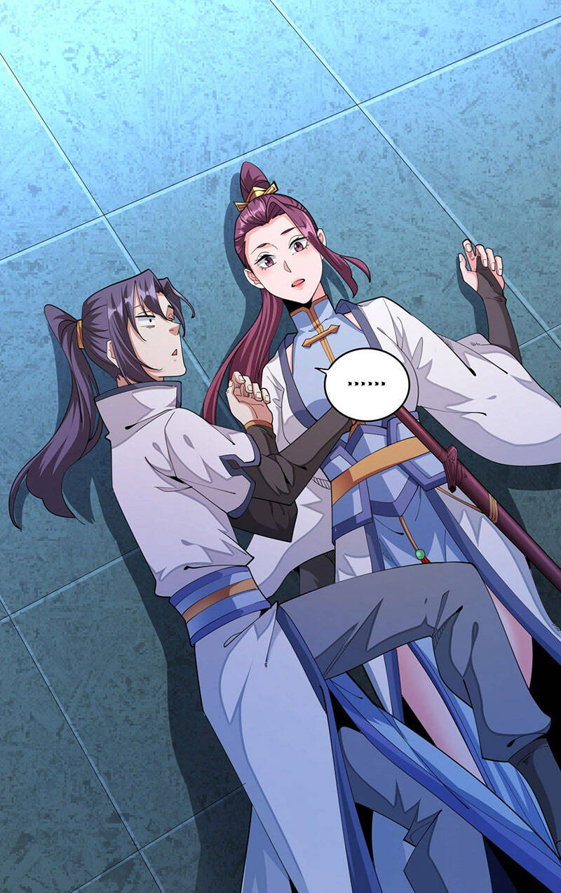 Không Có Đạo Lữ Sẽ Chết Chapter 16 - Trang 2