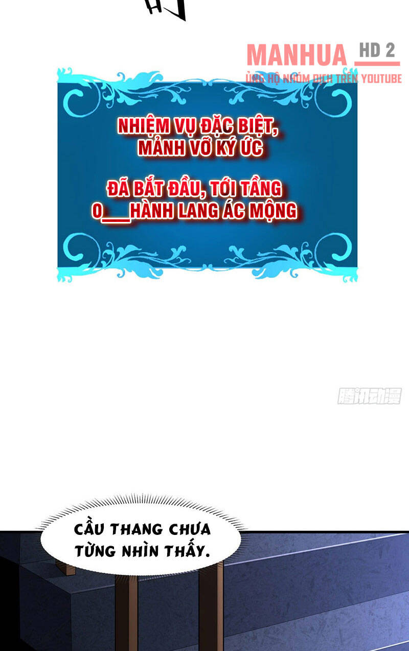 Không Có Đạo Lữ Sẽ Chết Chapter 16 - Trang 2